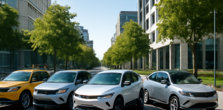 Nuovi Suv compatti 2026