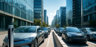 Auto ibride, cosa cambierà dal 2035