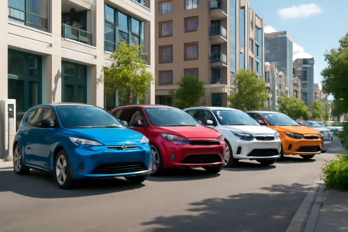 Migliori auto compatte Migliori auto compatte