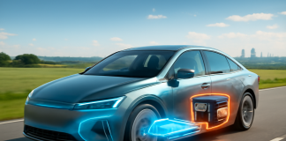 Auto elettriche Range Extender, alla scoperta di questa nuova tecnologia
