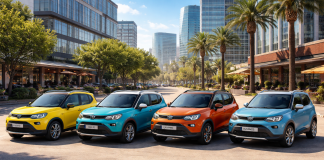 Fiat Grande Panda, quale allestimento scegliere tra Pop, Icon, La Prima e Business