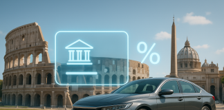 Bollo auto Lazio