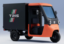 Fiat Tris