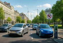 Blocco delle auto diesel e benzina