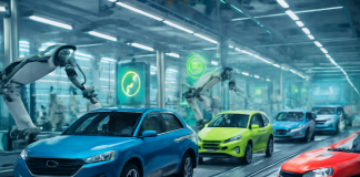 Hyundai naviga verso i 5,5 milioni di auto nel mondo
