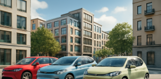 City car 2026