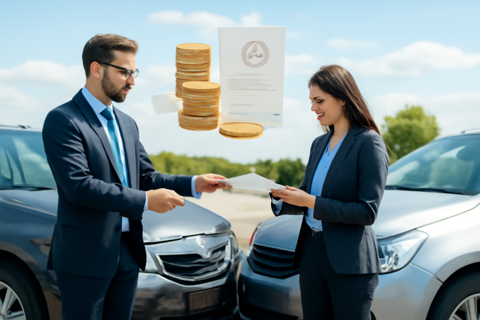 Risarcimento RC auto a forfait, cos'è e come funziona Risarcimento RC auto a forfait, cos'è e come funziona