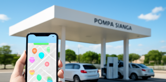 Pompe bianche