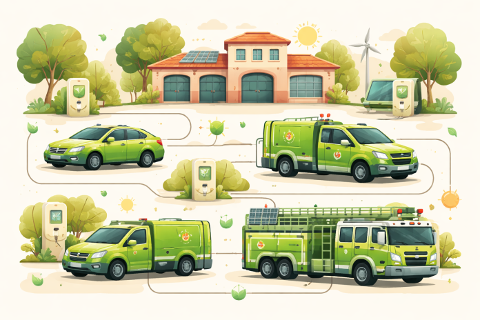 Vigili del fuoco, rinnovo della flotta