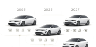 Opel, quali sono i nuovi modelli attesi nel 2026