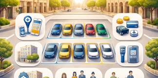 Costo parcheggio strisce blu a Torino, cosa c'è da sapere