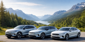 Auto Volvo, cosa aspettarsi nel 2026