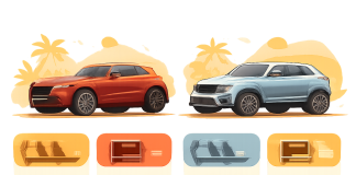 Mazda CX-30 vs Volkswagen T-Roc