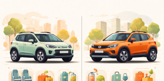 Fiat Grande Panda vs Dacia Sandero Stepway