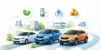 Migliori auto full hybrid