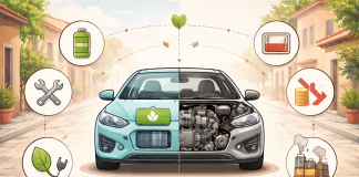 Quali sono i motivi per evitare le auto ibride usate