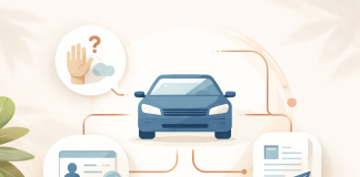 Multe auto, cosa succede se non si ricorda chi era alla guida
