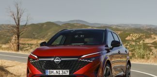 Nissan Qashqai e-POWER N-DESIGN