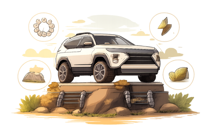 Mitsubishi Pajero 2026: suv moderno con telaio da fuoristrada Mitsubishi Pajero 2026: suv moderno con telaio da fuoristrada