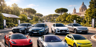 Quali auto saranno protagoniste nel 2026