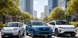 Auto economiche, intermedie e premium, i prezzi attesi nel 2026