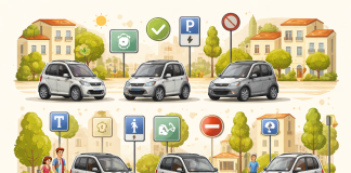 Nelle città cresce la voglia di quadricicli