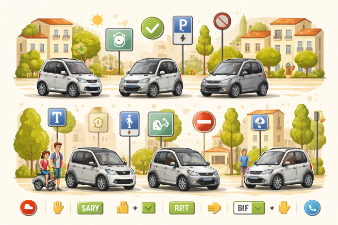 Nelle città cresce la voglia di quadricicli