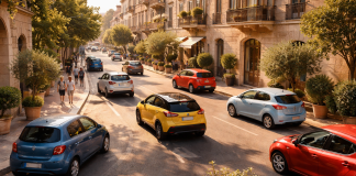 Auto piccole fino a 4,2 metri, quali modelli comprare nel 2026