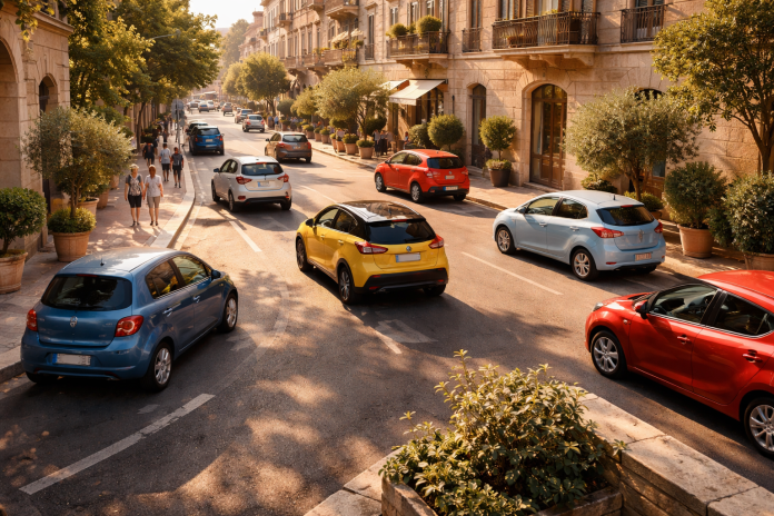 Auto piccole fino a 4,2 metri, quali modelli comprare nel 2026 Auto piccole fino a 4,2 metri, quali modelli comprare nel 2026