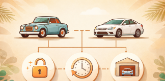 Assicurazione auto 2026, cosa cambia per le auto d’epoca e i veicoli non utilizzabili