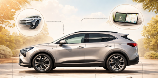 Kia Sportage 2026, le novità della nuova versione