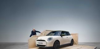 mini paul smith