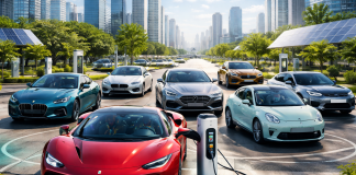 nuove auto 2026