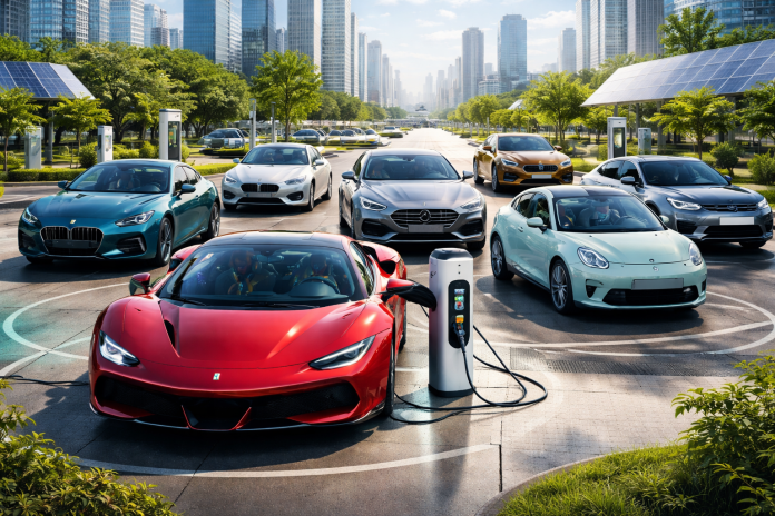 nuove auto 2026 nuove auto 2026