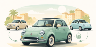 Fiat Topolino