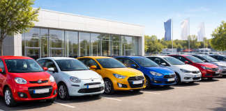 Auto usate a benzina, quali comprare nel 2026