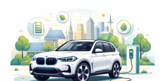 Nuovo modello BMW iX3, è già boom di vendite