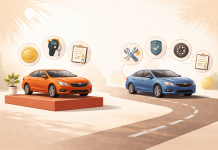 Noleggio a lungo termine vs acquisto: quando conviene davvero e per quali profili di automobilisti