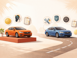 Noleggio a lungo termine vs acquisto: quando conviene davvero e per quali profili di automobilisti Noleggio a lungo termine vs acquisto: quando conviene davvero e per quali profili di automobilisti