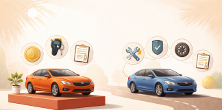 Noleggio a lungo termine vs acquisto: quando conviene davvero e per quali profili di automobilisti