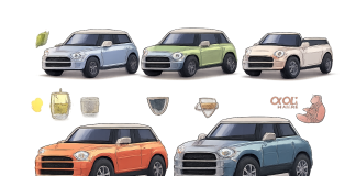 MINI 2026: caratteristiche e prezzi dei nuovi modelli