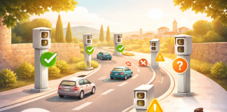 Come fare ricorso contro autovelox non censiti
