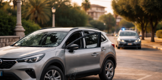 Auto rubate, quasi un veicolo su due viene recuperato dalle forze dell'ordine