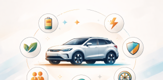 Kia EV5 2026: scheda tecnica, prezzi e allestimenti