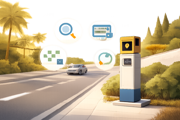 Come sapere se un autovelox è censito Come sapere se un autovelox è censito