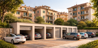 Box e posti auto: quanto costano oggi nelle grandi città italiane e quali sono le medie previste per il 2026