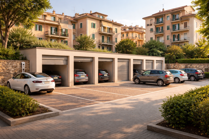 Box e posti auto: quanto costano oggi nelle grandi città italiane e quali sono le medie previste per il 2026