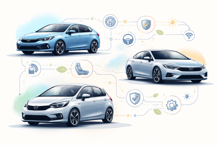 Honda, tutte le novità auto del 2026: modelli in arrivo, motorizzazioni e prezzi attesi