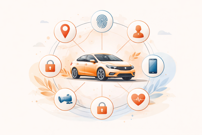 Auto connesse e dati personali: chi li raccoglie, come vengono usati e come tutelarsi Auto connesse e dati personali: chi li raccoglie, come vengono usati e come tutelarsi