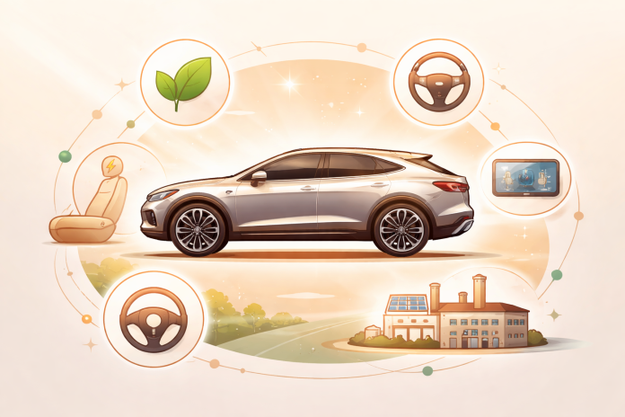 Come sarà la Fiat Fastback, le anticipazioni Come sarà la Fiat Fastback, le anticipazioni